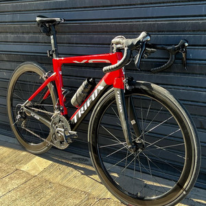 Carbon Fiber Road Bike X8 QR 
